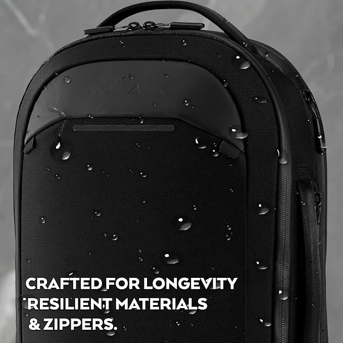 NOMATIC Navigator Rs 15L - Backpack for Men