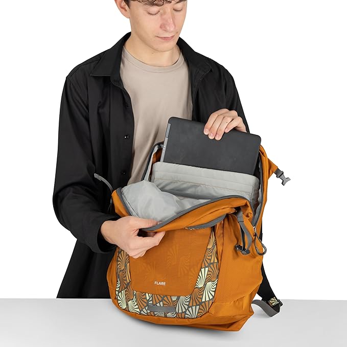 Osprey Flare Laptop Backpack