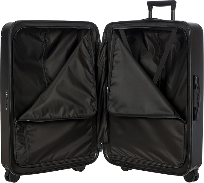 Bric's Amalfi 30" Spinner Luggage Lightweight Expandable Suitcase