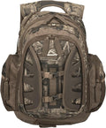 Insights Hunting by frogg toggs - The Element, Heavy Duty 1,831 Cubic Inch Hiking Fishing Camping Hunting Backpack, Realtree Timber