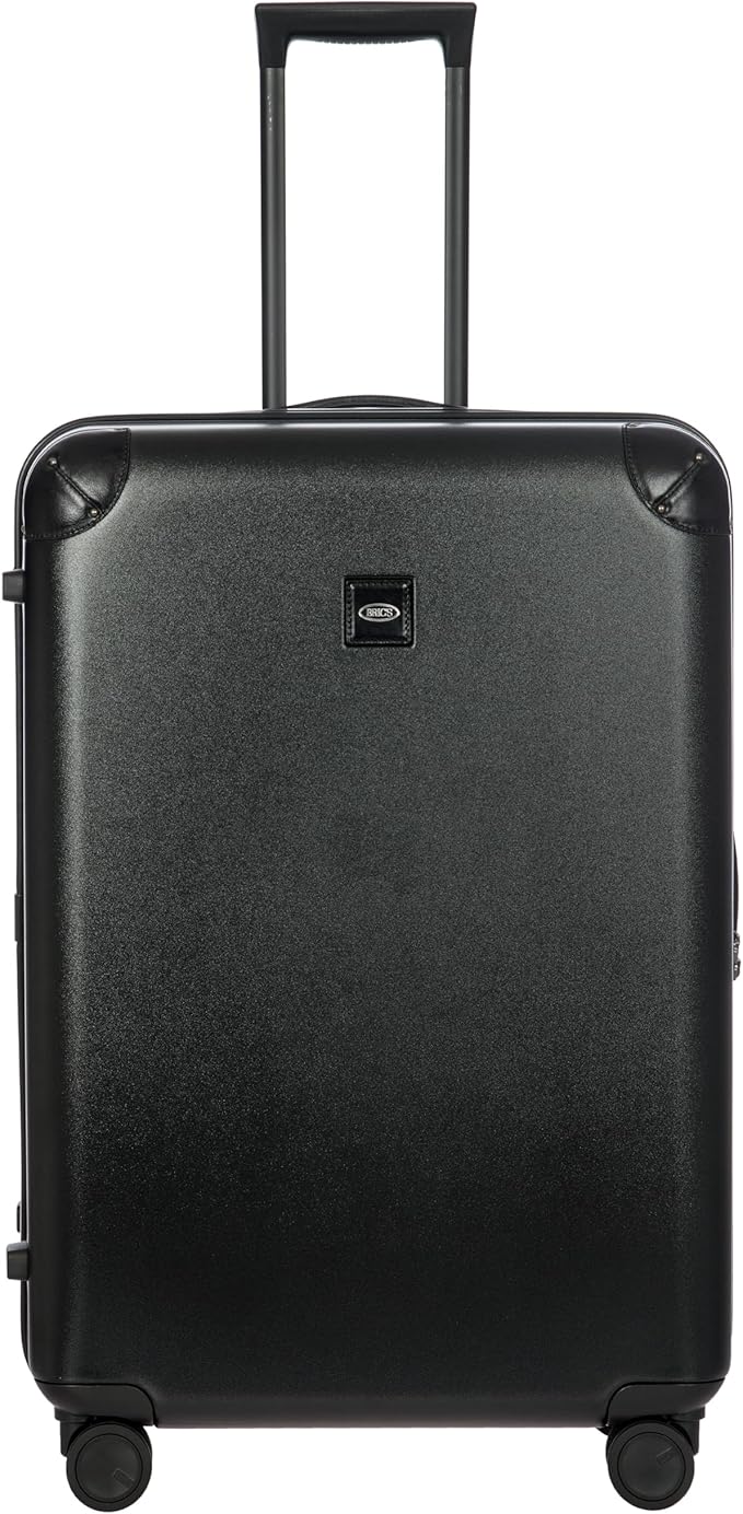 Bric's Amalfi 30" Spinner Luggage Lightweight Expandable Suitcase