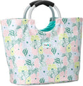 Swig Life Loopi Tote Bag, Large, Lightweight, Waterproof Beach and Utility Bag