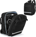 Stroller Travel Bag Compatible with GB Pockit & Pockit Air Plus, Lightweight Backpack for Airplane Travel Essentials and Gate Check, Bag Only