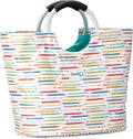 Swig Life Loopi Tote Bag, Large, Lightweight, Waterproof Beach and Utility Bag