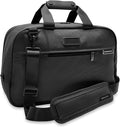 Briggs & Riley Travel Duffel Bag - Weekender & Overnight Luggage for Women & Men, Softside Bag