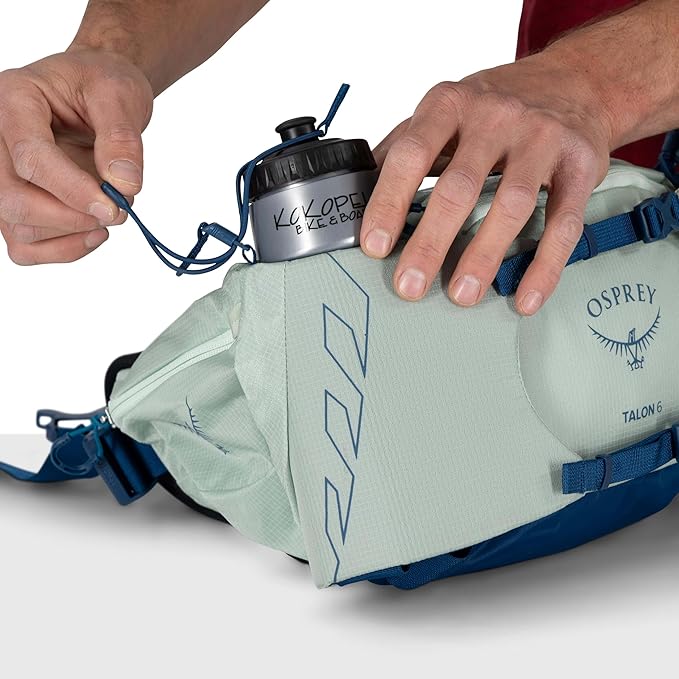 Osprey Talon 6L Men's Lumbar Hiking Waist Pack