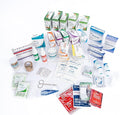 Class-A First Aid Refills Medication Without Cabinet | Essential Medications for Emergency Preparedness | Ensuring Long-Lasting Reliability | Exceeds OSHA/Ansi Z308.1 2015, Over 775 PCS