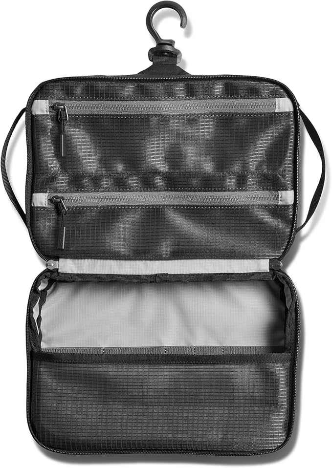 Pelican ModPak Toiletry Bag (Black)