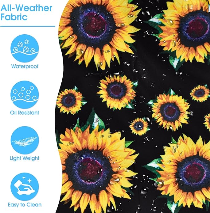Becokan Beach Bag Large Beach Tote Bag for Women Waterproof Sandproof Swim Pool Bag With Zipper