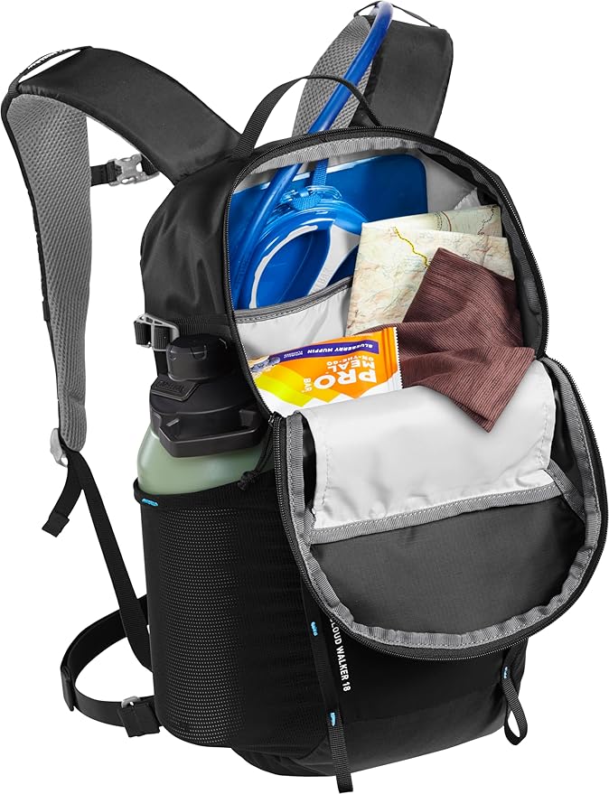 CamelBak Cloud Walker 18 Hiking Hydration Pack