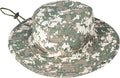 Sun Hats for Men Women Boonie Hat Foldable Fishing Hat UPF 50+ Bucket Hat for Fishing Hiking Garden Safari Beach