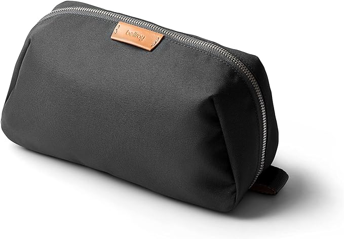 Bellroy Toiletry Kit Plus – (Toiletries pouch, bag)