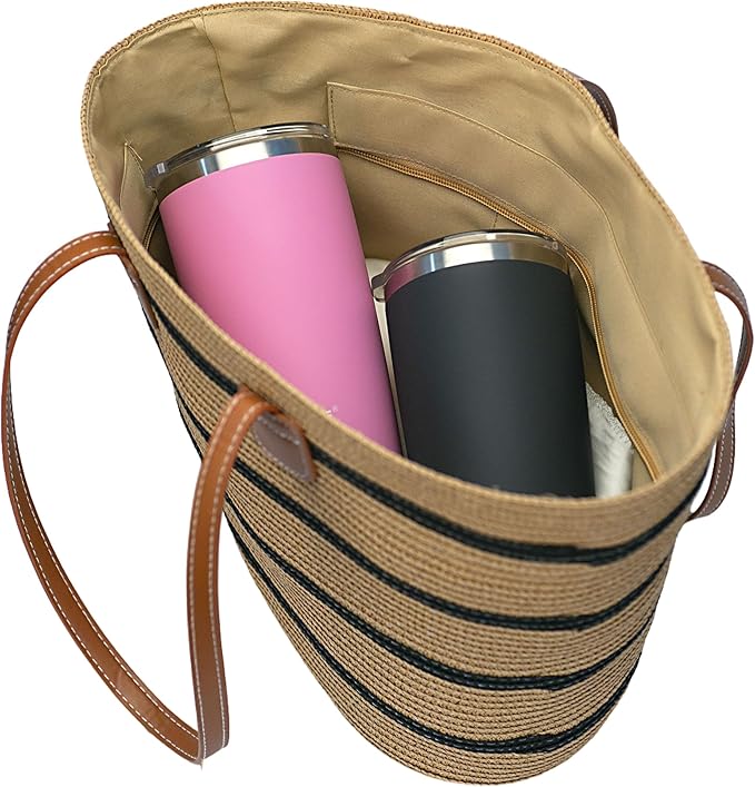 Dark Blue 20 oz Tumbler with Straw And Lid,Durable Stainless Steel Vacuum Insulated Travel Iced Coffee Mugs Cups,Leak-proof,Grils Women men Friends Gifts,Scratch Resistant,Hot Cold Beverage