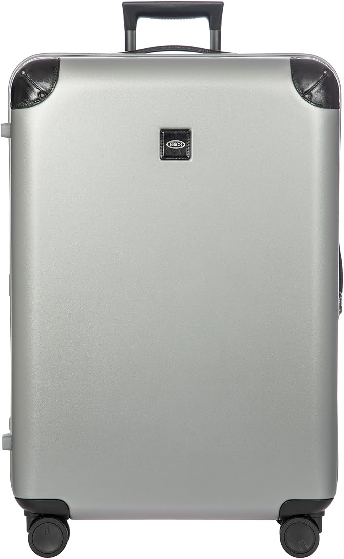 Bric's Amalfi 30" Spinner Luggage Lightweight Expandable Suitcase