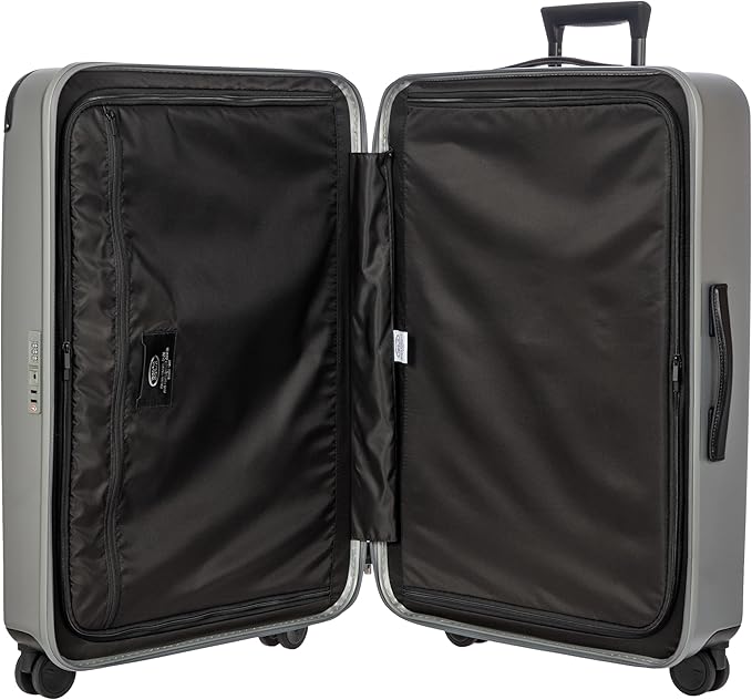 Bric's Amalfi 30" Spinner Luggage Lightweight Expandable Suitcase