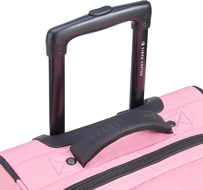United Colors of Benetton Now Two Wheeled Rolling Duffel Bag