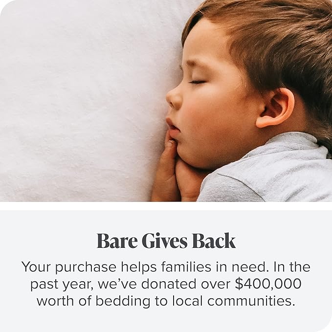 Bare Home Fleece Blanket - Full/Queen - Ultra-Soft Lightweight for Bed, Sofa, and Couch - Luxury Microplush - Cozy Warm Blanket (Full/Queen, Grey)