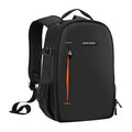 K&F Concept Camera Backpack for Photographers Photography Camera Bag Multi-Functional Camera Bags for Men Women (10L)
