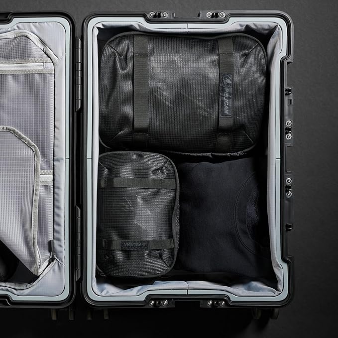 Pelican ModPak Packing Cube - Travel Organizer - Large (Sand)