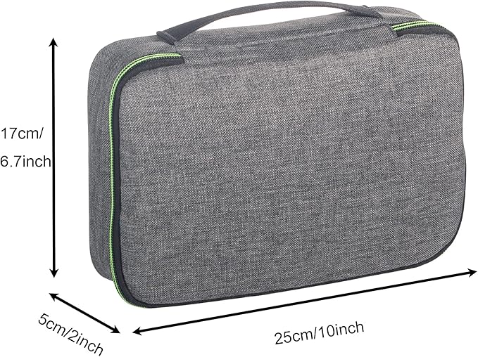 Foldable Man Hanging Travel Toiletry Bag Shaving Dopp Kit Travelling Shower Bathroom Wash Bag Makeup Organizer Hygiene Bag Toilet Pouch Men Camping Toiletry Bag Multifunction cosmetic bag with hook