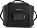 Pelican ModPak AV Pouch - Camera Bag and Lens Case - Double (Black)