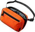 ALPAKA Elements Tech Case - Travel Organizer Pouch for Electronics, Cables, EDC with Weatherproof Fabrics, YKK Zippers