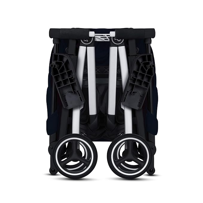 gb Pockit+ All City, Velvet Black