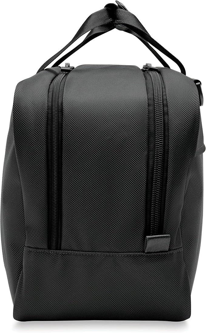 Briggs & Riley Travel Duffel Bag - Weekender & Overnight Luggage for Women & Men, Softside Bag