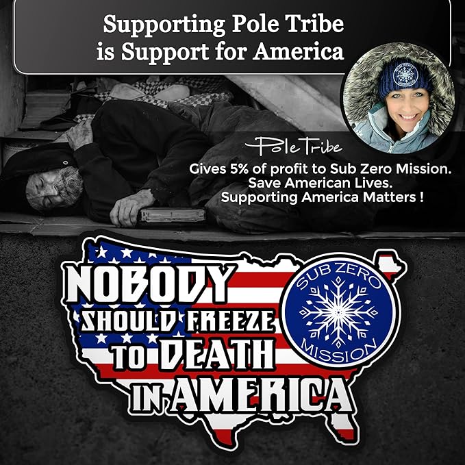 Pole Tribe Neoprene Tote - Large Beach, Gym, Travel Bag & Wallet, Water-Resistant, Durable, Lightweight, Sailor Rope Design