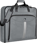Garment Bags for travel,Hanging clothes Bag for Men Women,Suit Bags with Shoulder Strap,Wedding dress/shirt carry on luggage with fence hook,Wrinkle Free foldable duffle bag,Waterproof luux travel bag