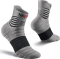 NEENCA Medical Compression Socks for Women & Men Circulation, Ankle Compression Stockings for Pain Relief, Plantar Fasciitis, Swelling, Neuropathy, Runner, Nurses, Travel, Pregnancy, Flying,20-30 mmHg