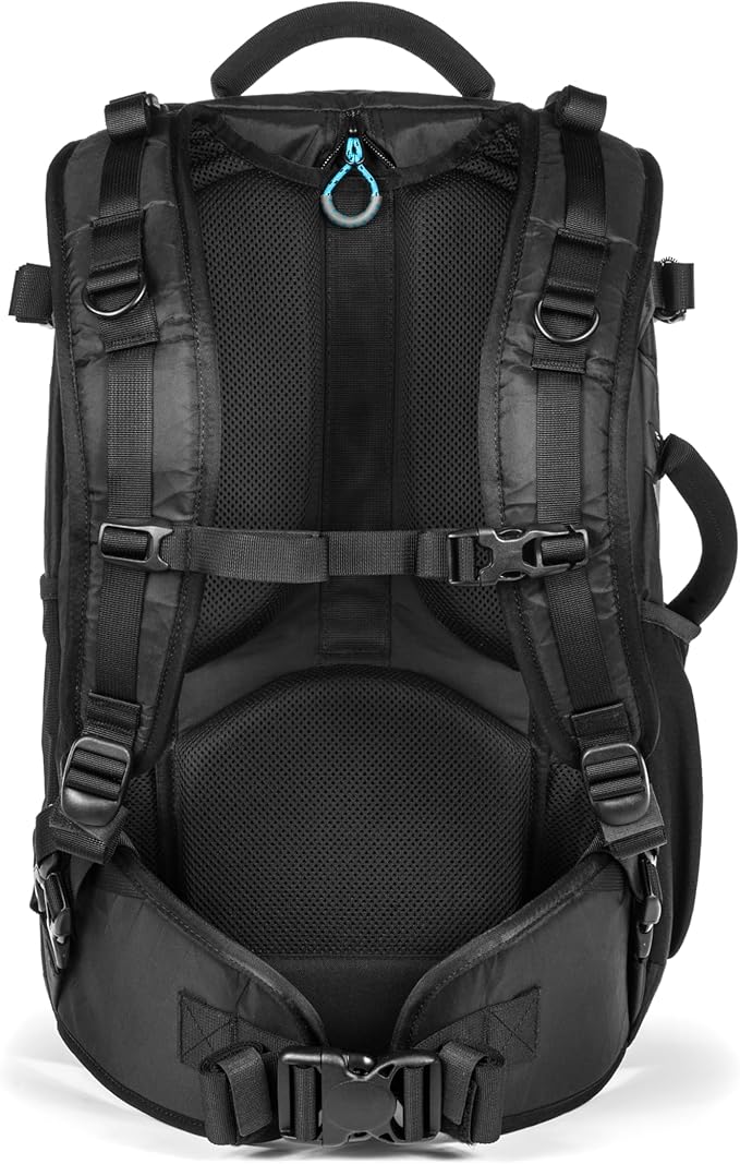 Gura Gear Kiboko 2.0 Camera Backpack (30L)