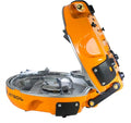 Jetboil Genesis Basecamp Camping Stove