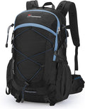 MOUNTAINTOP 25L/40L Hiking Backpack,Lightweight Travel Backpack for Men Women Outdoor Backpacking, Camping