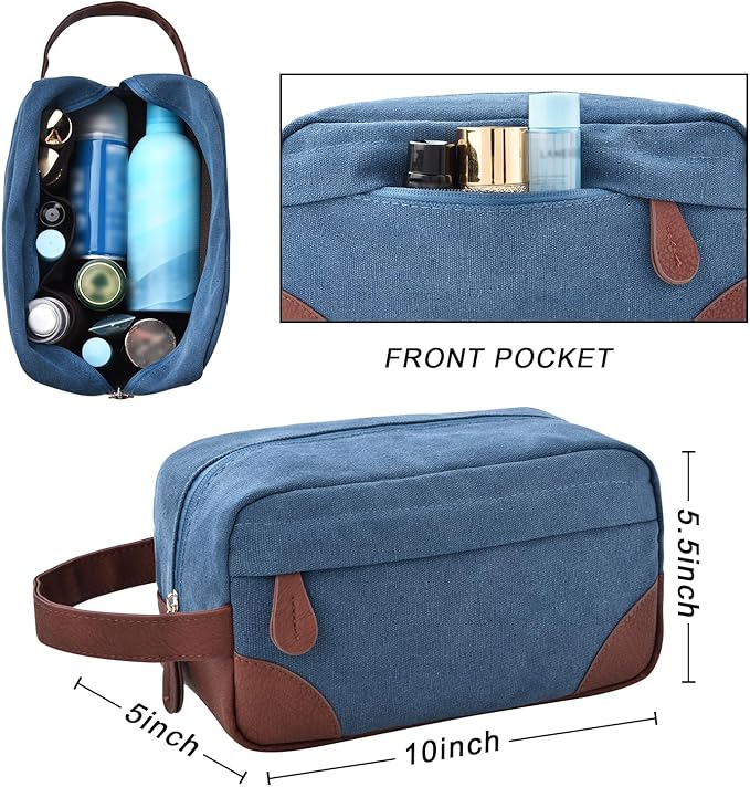 Dimayar Expandable Duffle Bag for Men, 50L Large-Capacity Weekender, Water-Resistant Mens Duffle Bags for Traveling, Lightweight & Durable Overnight Carry-On, Versatile Gym and Travel Bag