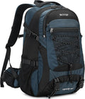BOVIP 40L Hiking Backpack Waterproof Lightweight Daypack Travel Sports Camping Backpack for Men Women