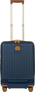 Bric's Capri 2.0 21" Spinner w/Pocket Expandable