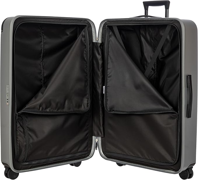 Bric's Amalfi 32" Spinner Luggage Lightweight Expandable Suitcase