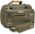 Briggs & Riley Travel Duffel Bag - Weekender & Overnight Luggage for Women & Men, Softside Bag