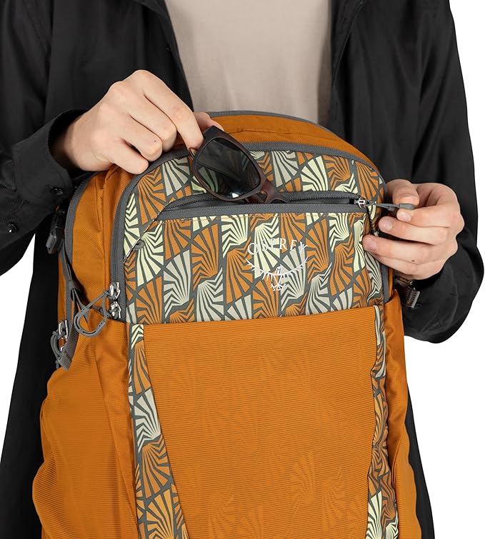 Osprey Flare Laptop Backpack