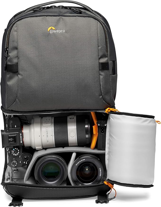 Lowepro Fastpack BP250AW III Backpack