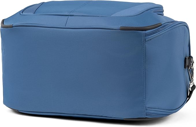 Travelpro Maxlite 5 Softside Lightweight Underseat Carry-On Travel Tote, Overnight Weekender Bag