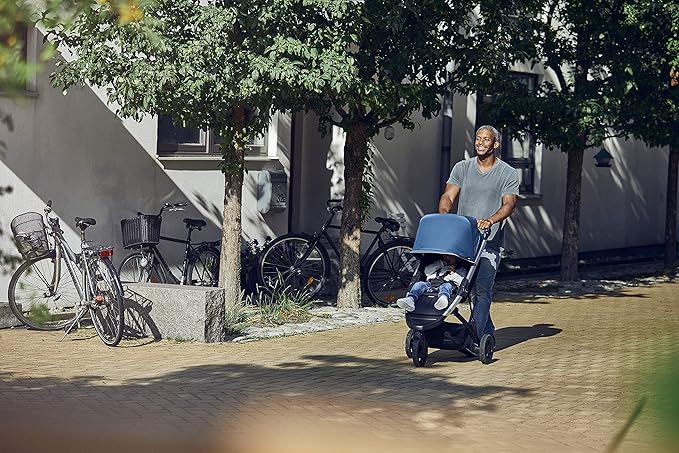 Thule Spring Compact Stroller