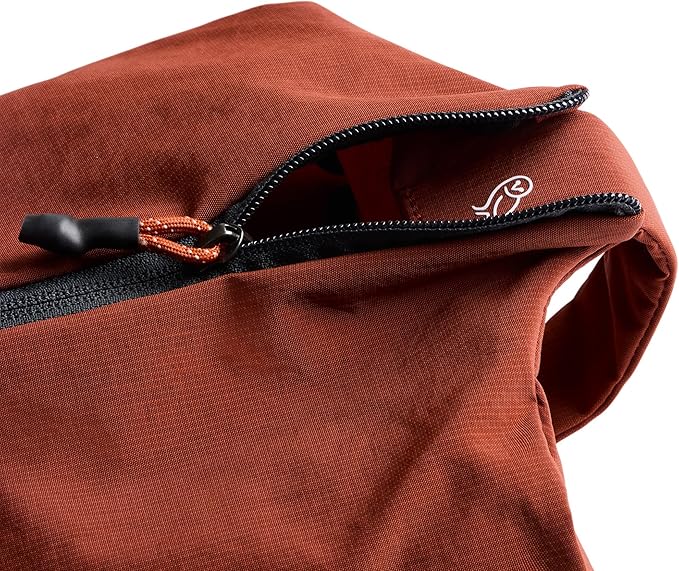 Bellroy Lite Packing Caddy 8L (Travel Organizer Packing Cube, Zip-up Storage Solution for Travel Near or far) - Clay