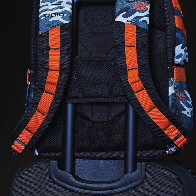 OGIO Renegade DNA, Dress Blues, Standard