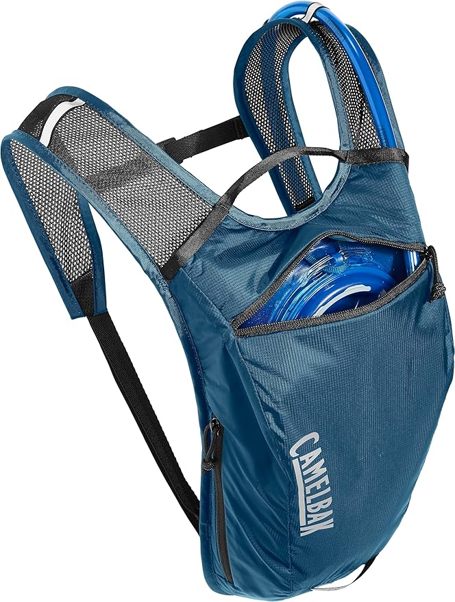 CamelBak Hydrobak Light Bike Hydration Backpack 50oz