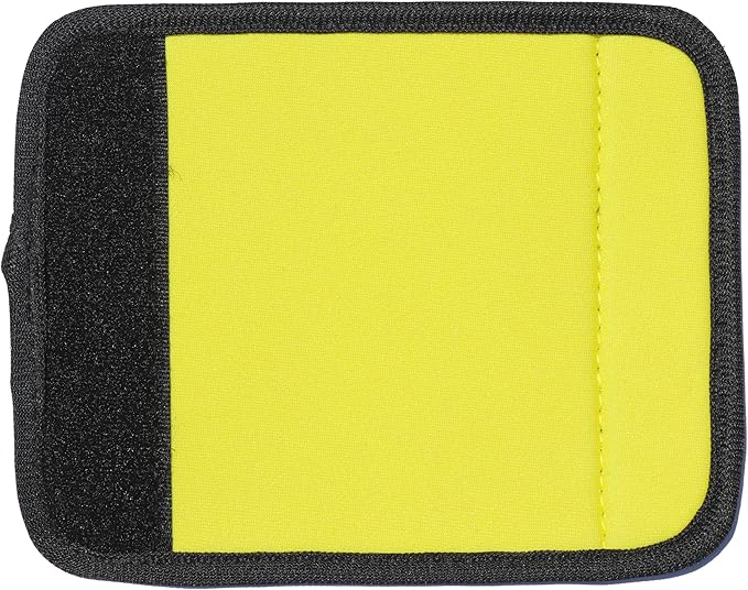 Neoprene Luggage Handle Wraps for Traveling Bright Color Luggage Identifiers|Handle Wraps|Handle Covers