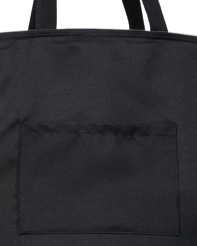 Roxy Women's Beach Tote Bag | Travel | Vacation | Straw | Lightweight | Breathable