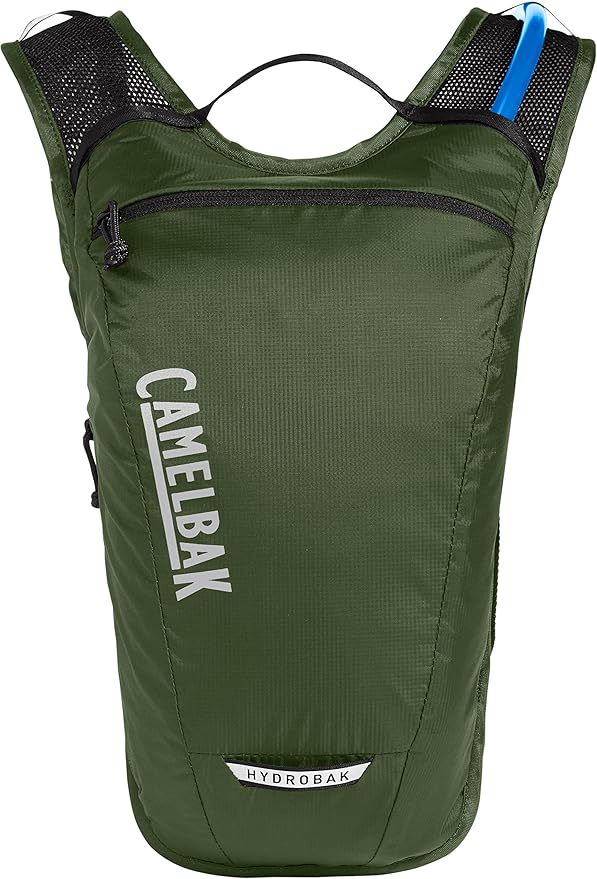 CamelBak Hydrobak Light Bike Hydration Backpack 50oz