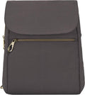 Travelon Anti-Theft Signature Slim Backpack